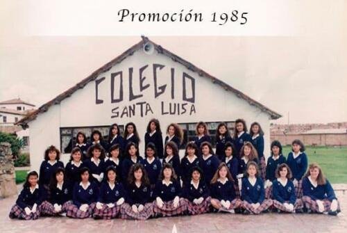 prom-1985