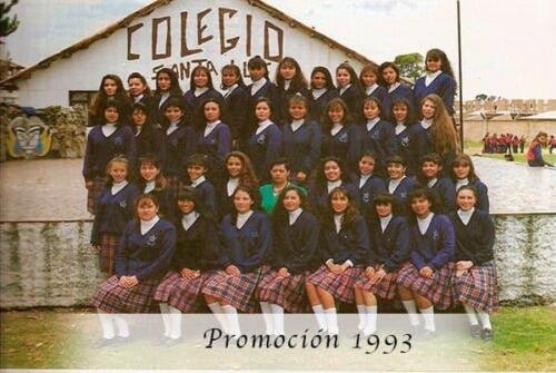 prom-1993