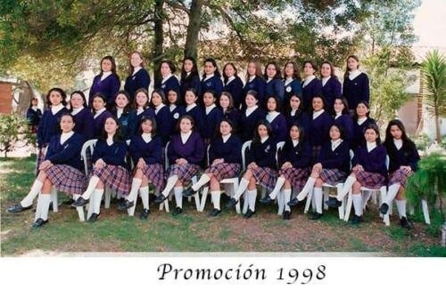 prom-1998