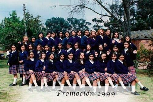 prom-1999