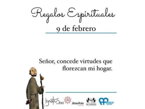 regalos-espirituales-9-febrero-2022