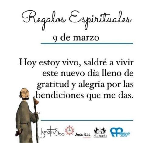 regalos-espirituales-9-marzo-2022